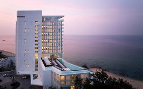 Seamarq Hotel Gangneung